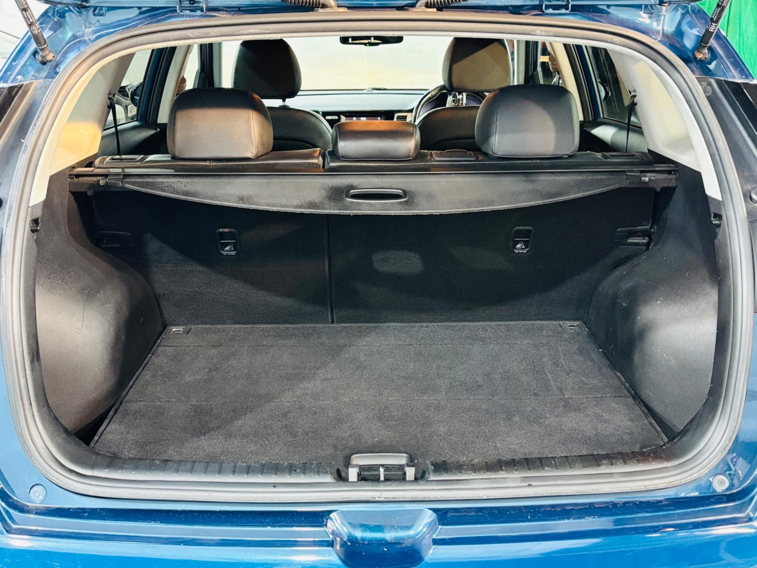 Used Kia Niro 2018 for sale - 76377835: Photo 35