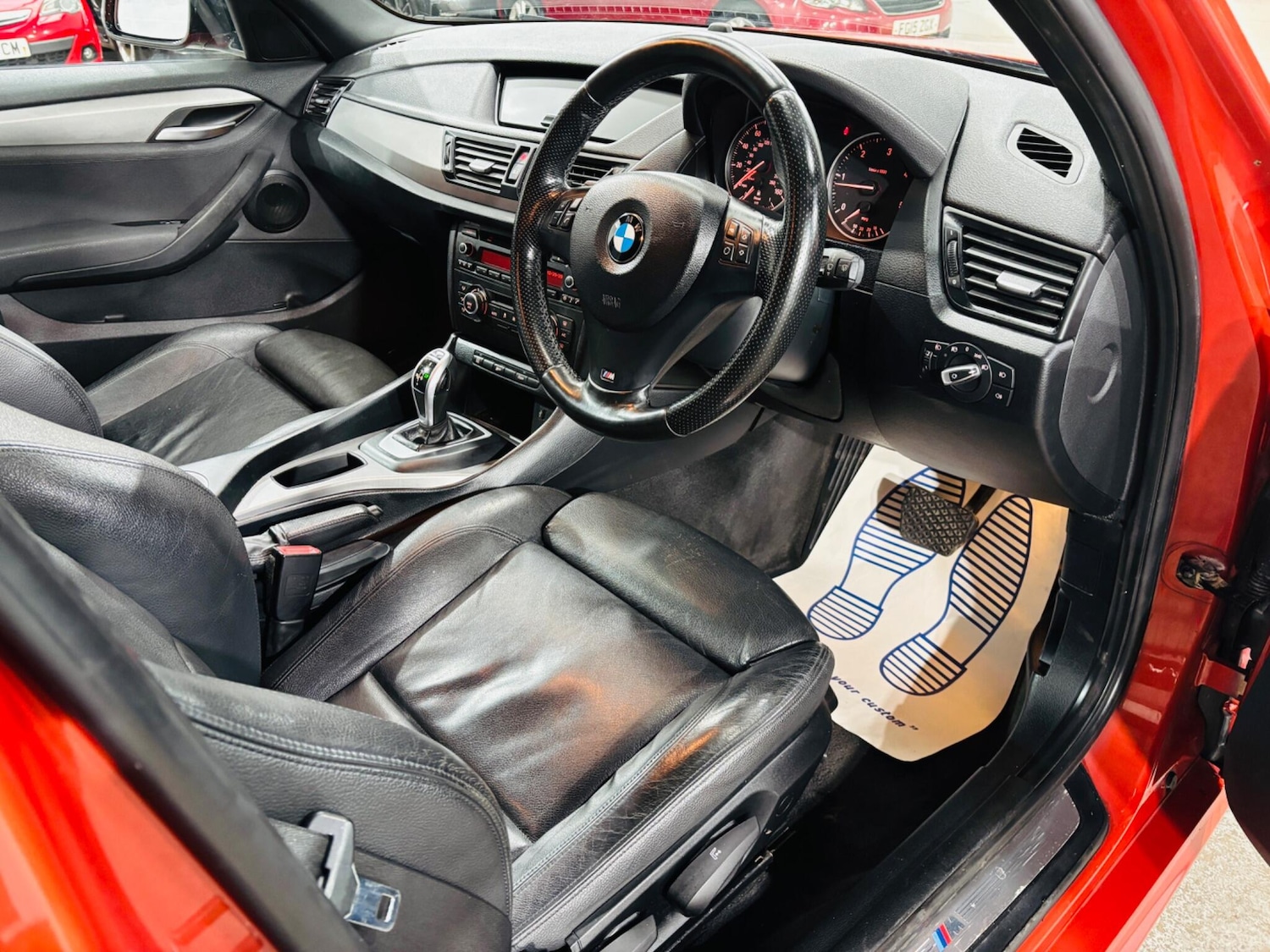 Used BMW X1 2014 for sale - 78141525: Photo 10