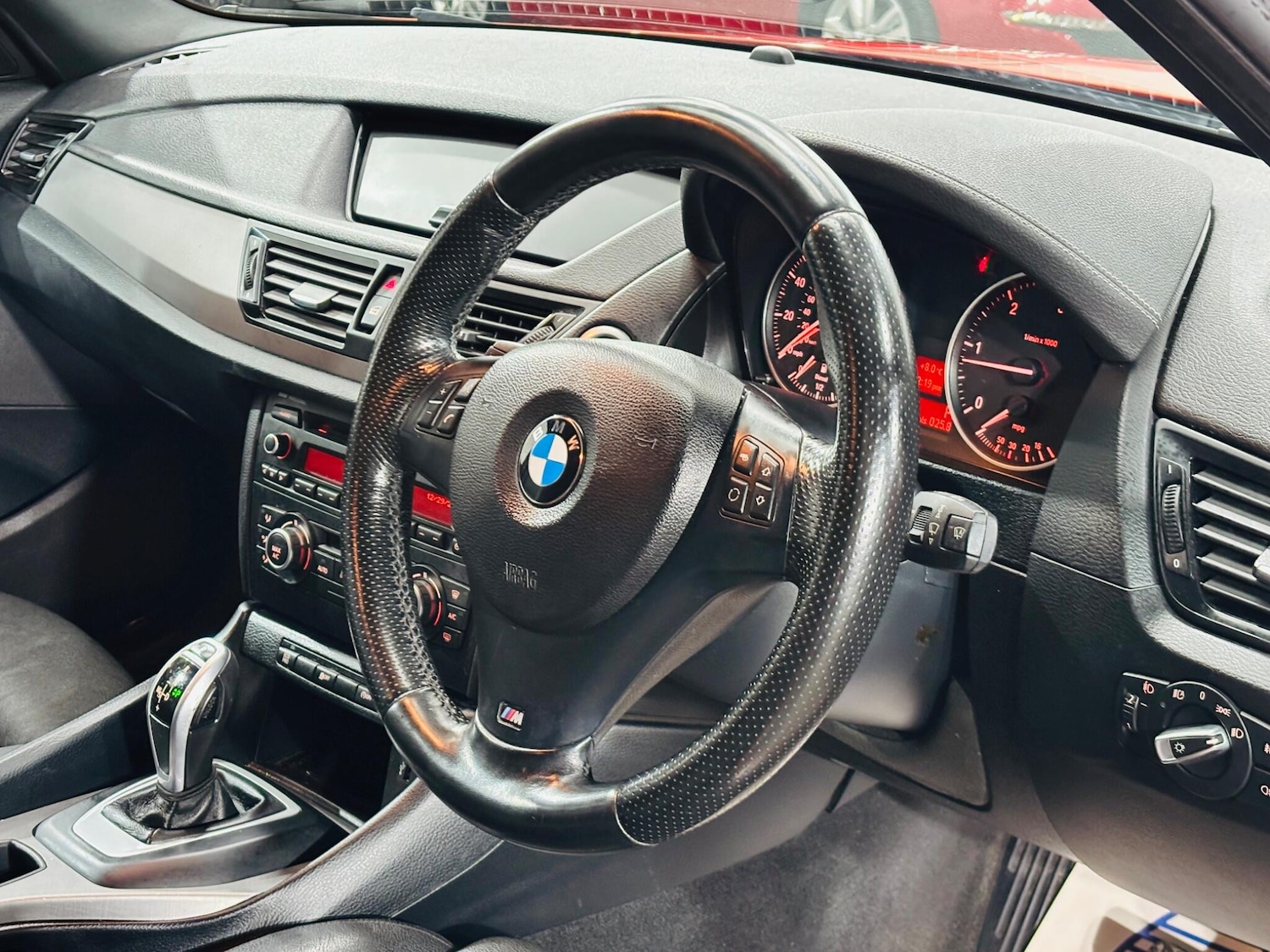 Used BMW X1 2014 for sale - 78141525: Photo 11