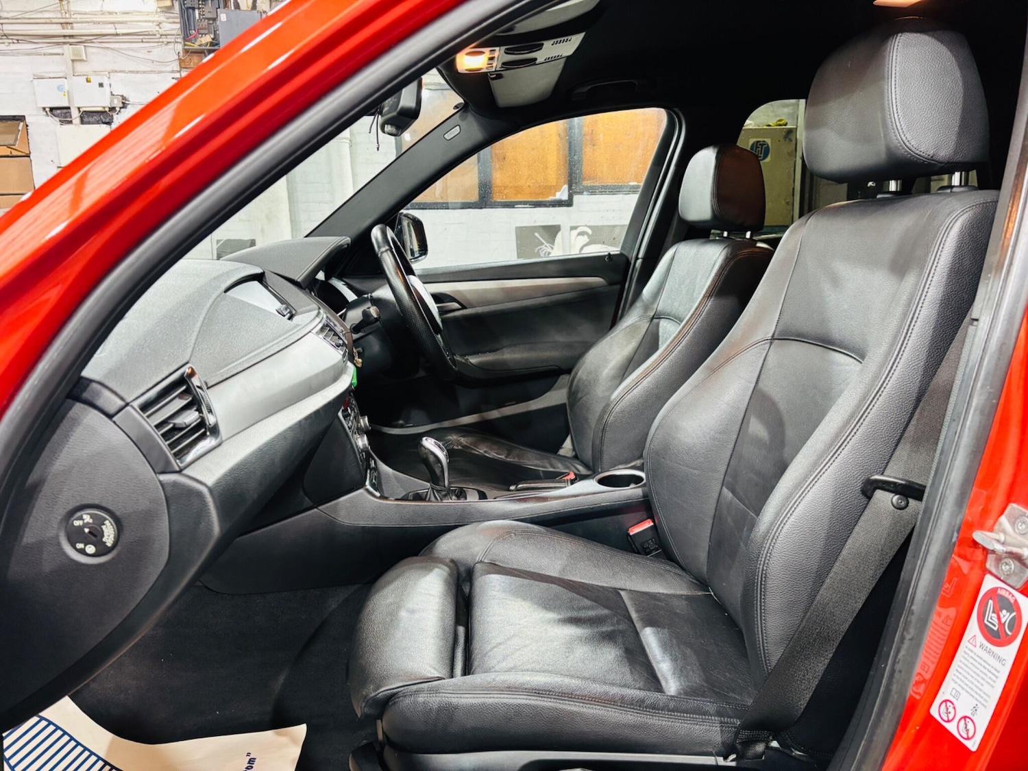 Used BMW X1 2014 for sale - 78141525: Photo 15