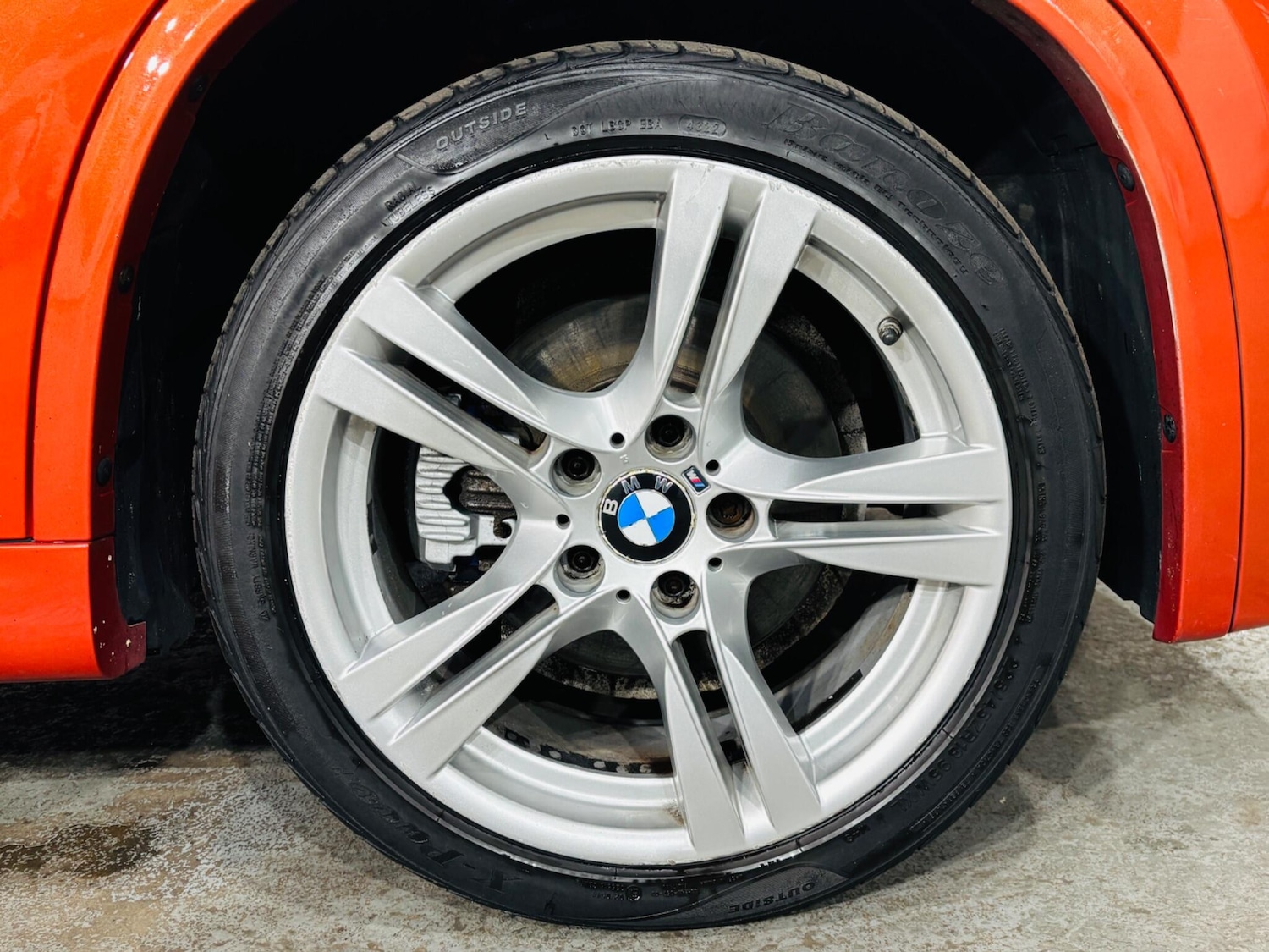 Used BMW X1 2014 for sale - 78141525: Photo 25