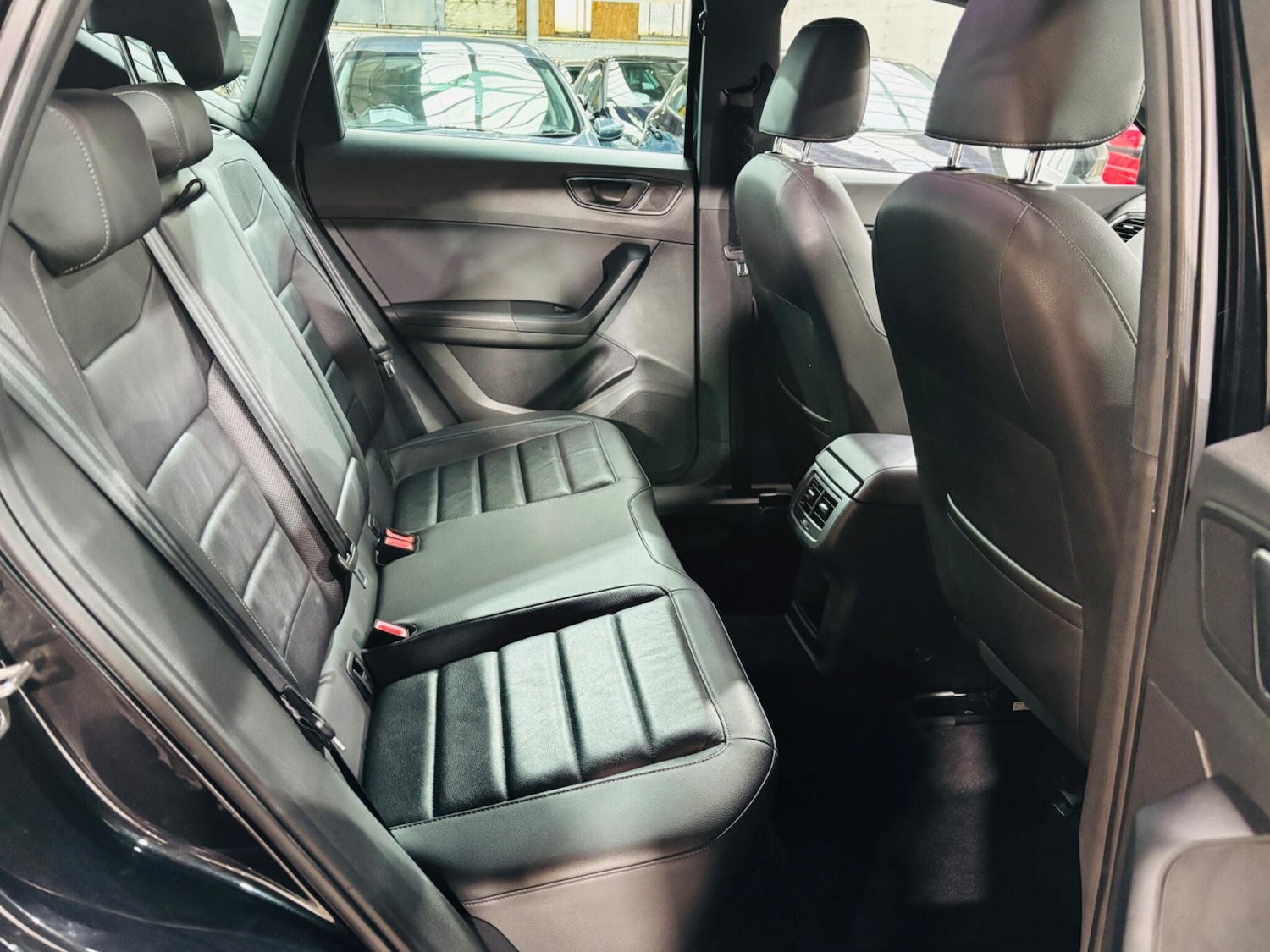 Used SEAT Ateca 2017 for sale - 78100920: Photo 12