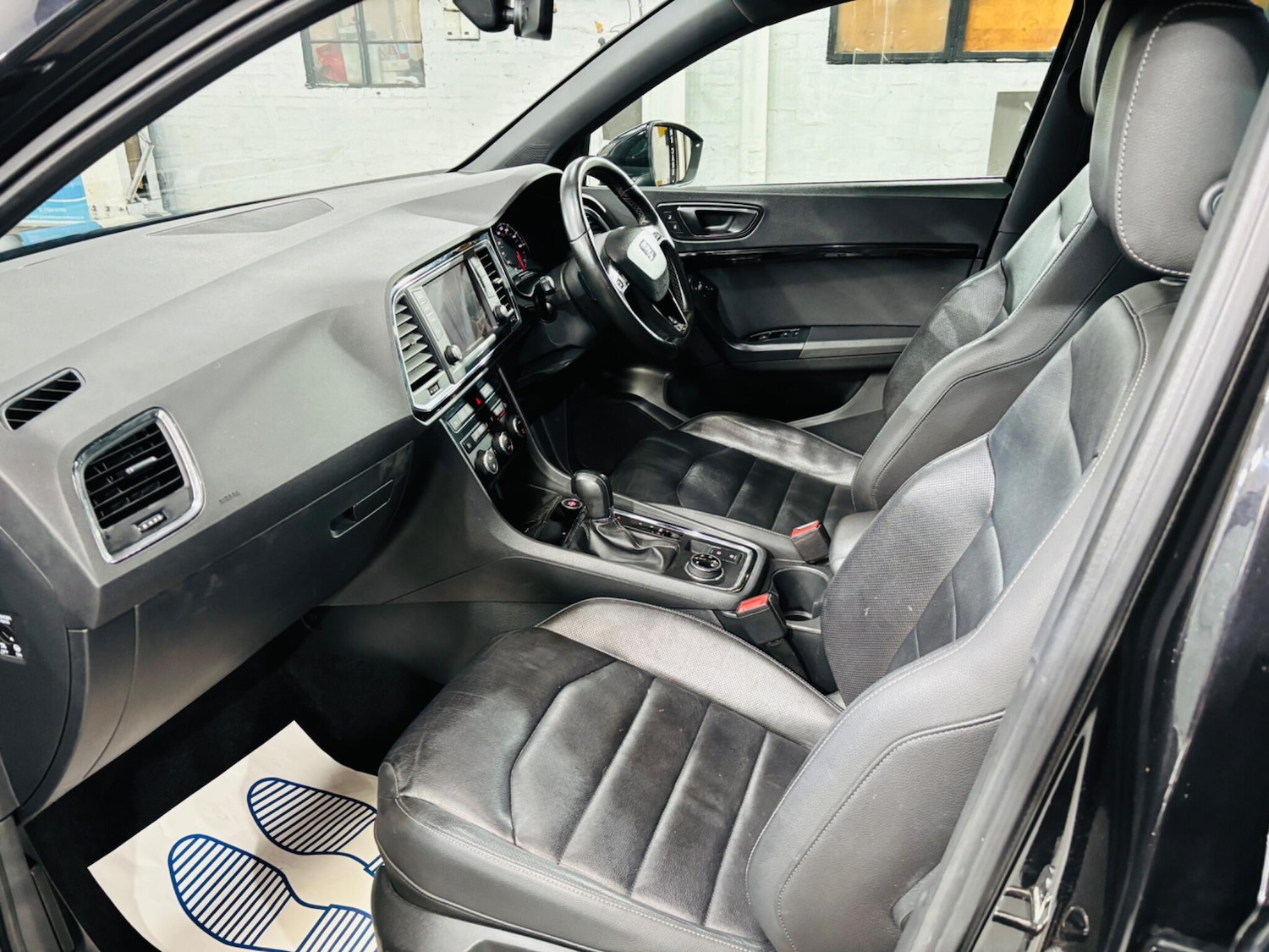 Used SEAT Ateca 2017 for sale - 78100920: Photo 13