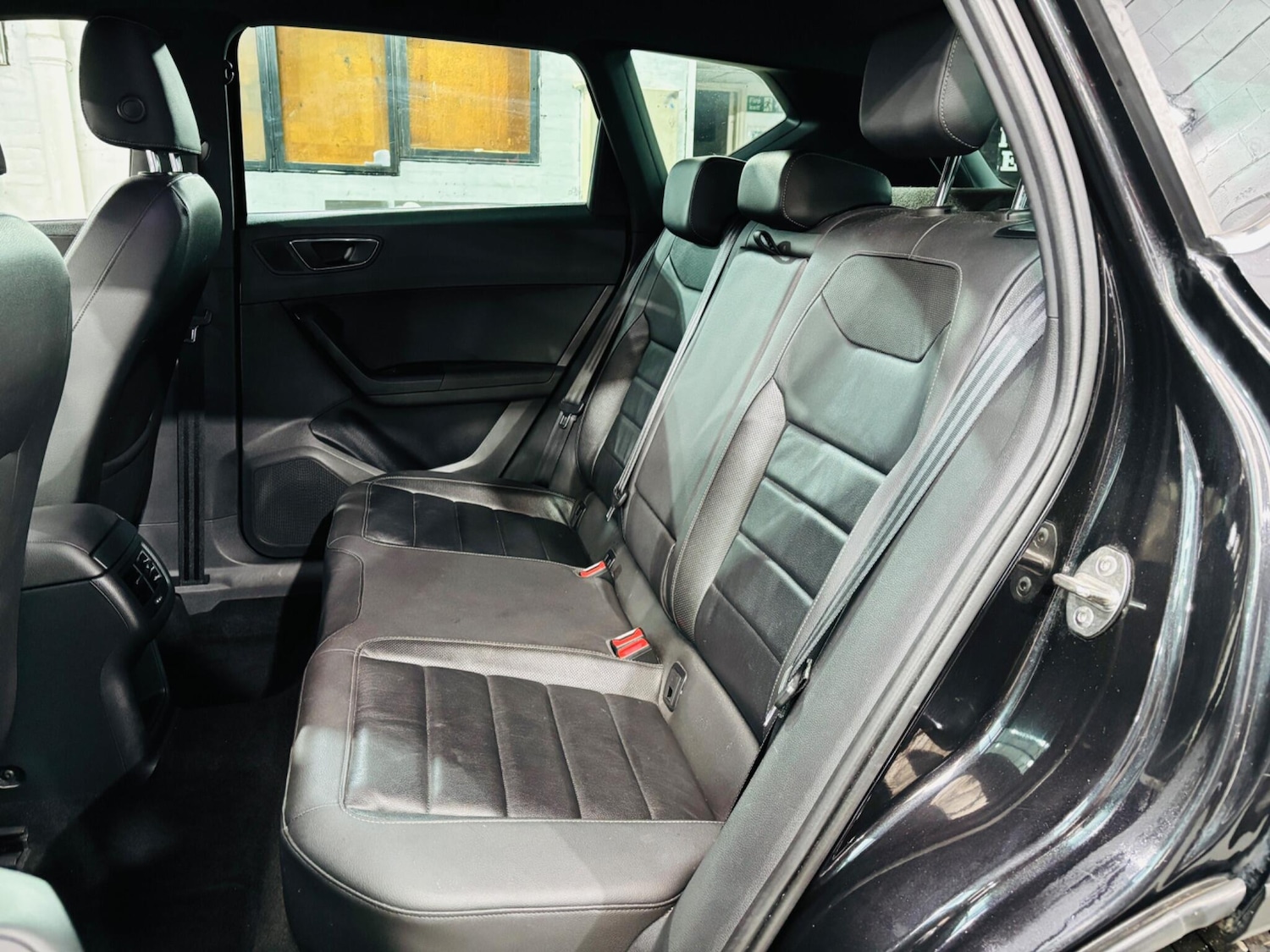 Used SEAT Ateca 2017 for sale - 78100920: Photo 15