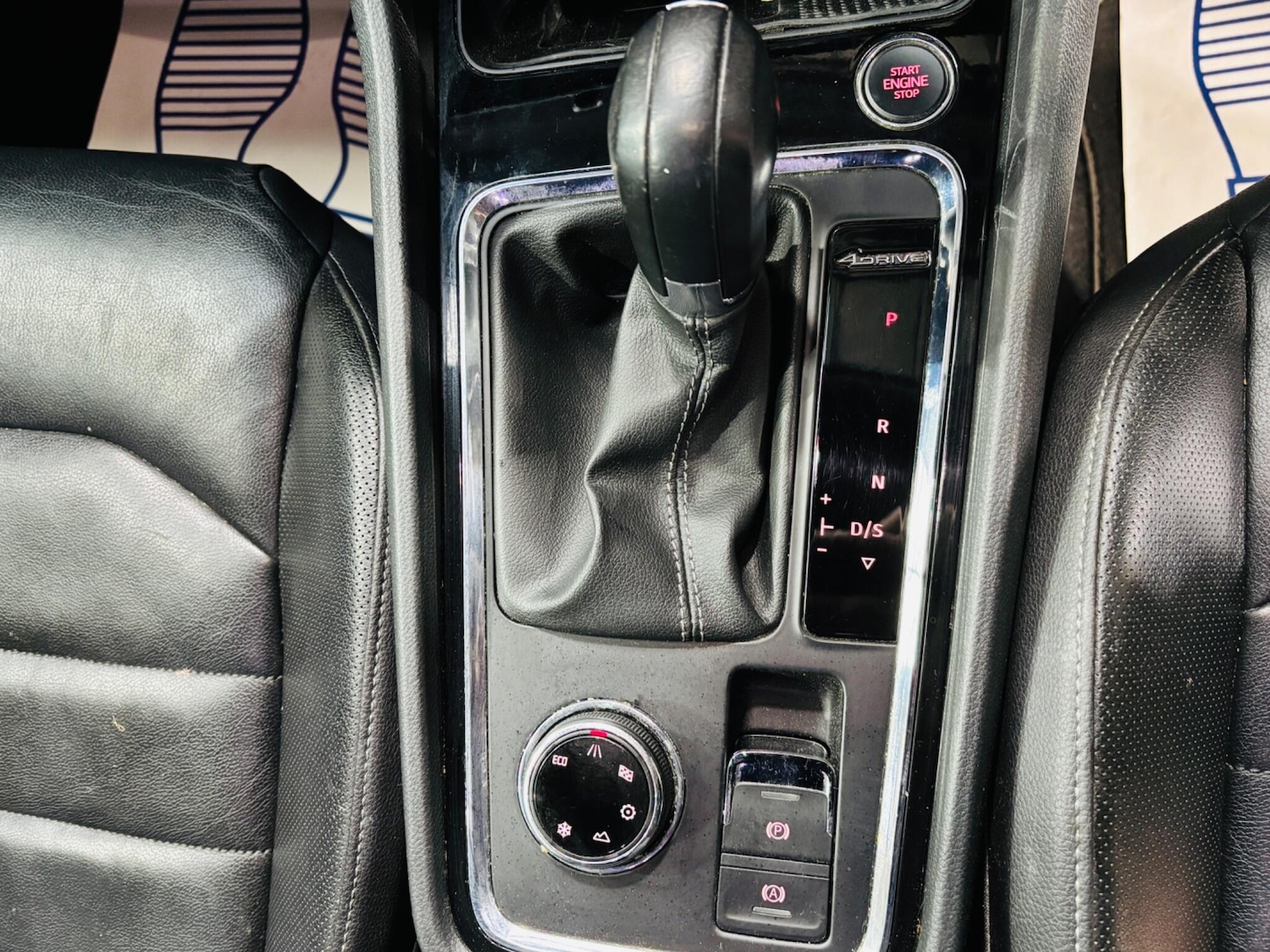 Used SEAT Ateca 2017 for sale - 78100920: Photo 16