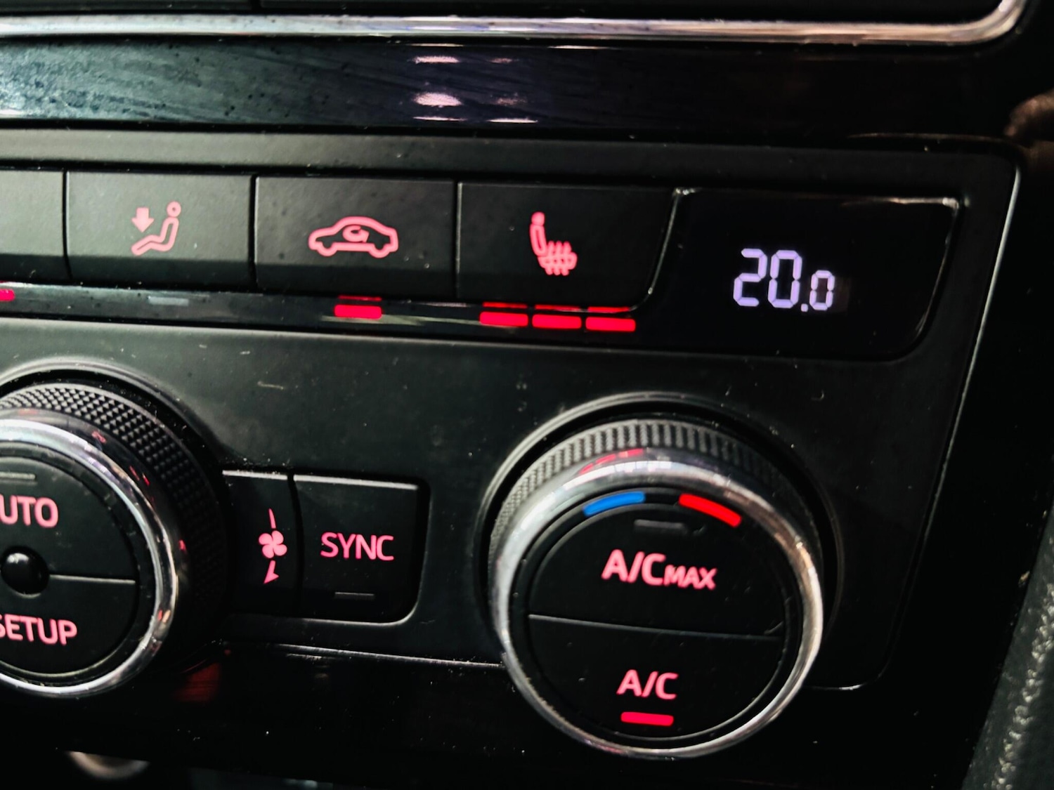 Used SEAT Ateca 2017 for sale - 78100920: Photo 20