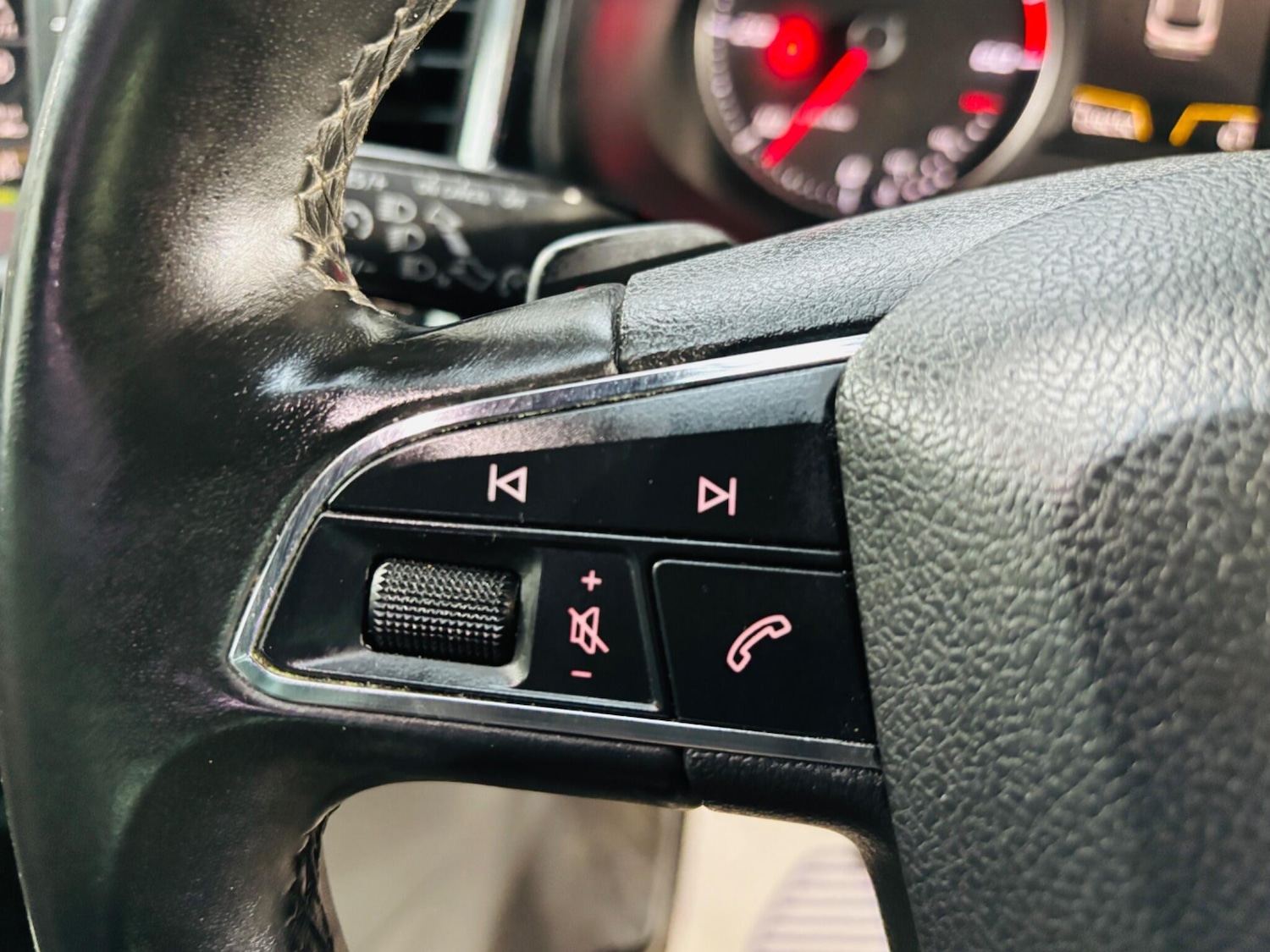 Used SEAT Ateca 2017 for sale - 78100920: Photo 21