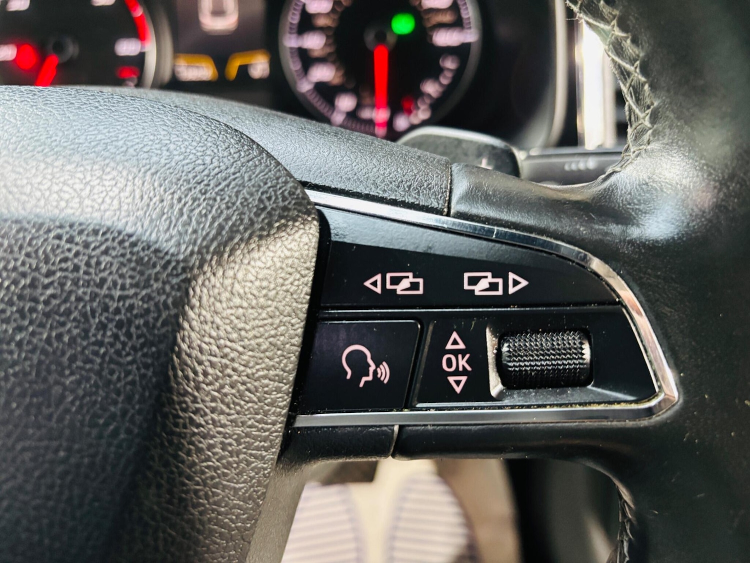 Used SEAT Ateca 2017 for sale - 78100920: Photo 24