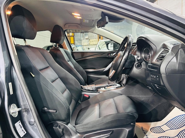 Used Mazda Mazda6 2014 for sale - 76175217: Photo 11