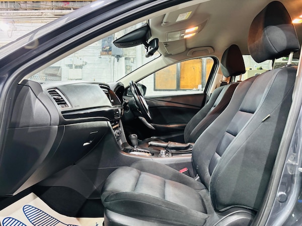Used Mazda Mazda6 2014 for sale - 76175217: Photo 14
