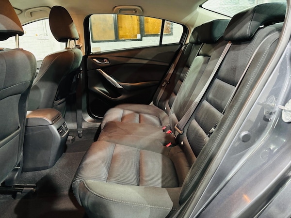 Used Mazda Mazda6 2014 for sale - 76175217: Photo 15