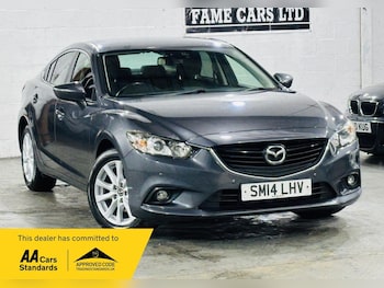 Used Mazda Mazda6 2014 for sale - 76175217: Photo