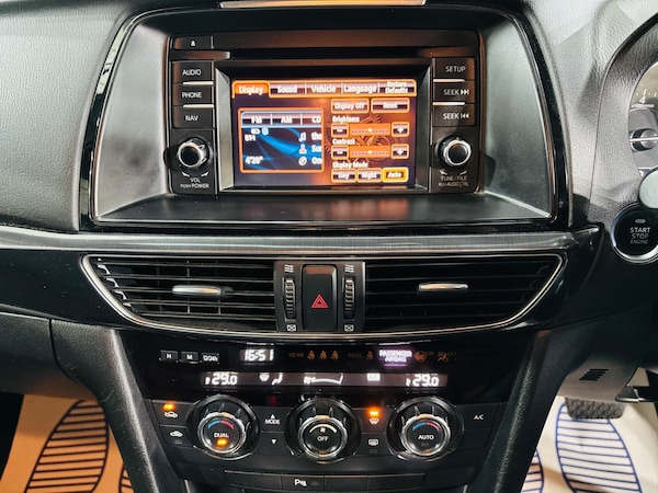 Used Mazda Mazda6 2014 for sale - 76175217: Photo 21