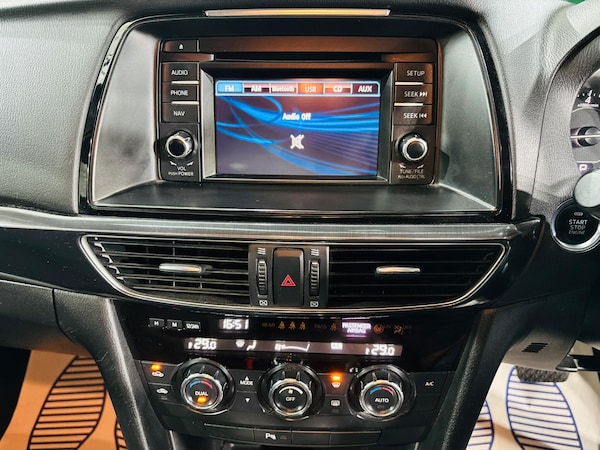 Used Mazda Mazda6 2014 for sale - 76175217: Photo 22