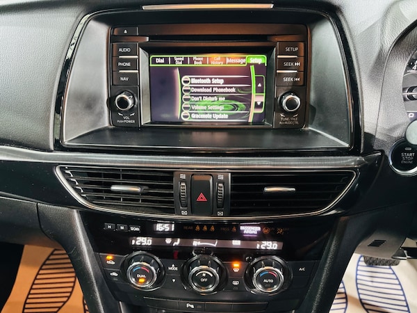 Used Mazda Mazda6 2014 for sale - 76175217: Photo 24