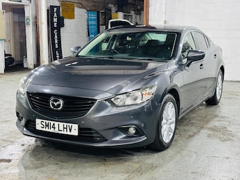 Used Mazda Mazda6 2014 for sale - 76175217: Photo