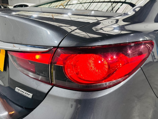 Used Mazda Mazda6 2014 for sale - 76175217: Photo 31