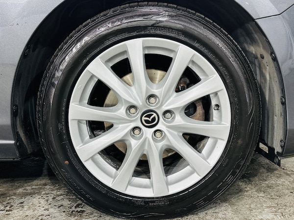Used Mazda Mazda6 2014 for sale - 76175217: Photo 32