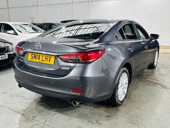 Used Mazda Mazda6 2014 for sale - 76175217: Photo