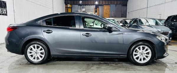 Used Mazda Mazda6 2014 for sale - 76175217: Photo 7
