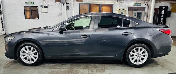 Used Mazda Mazda6 2014 for sale - 76175217: Photo 8