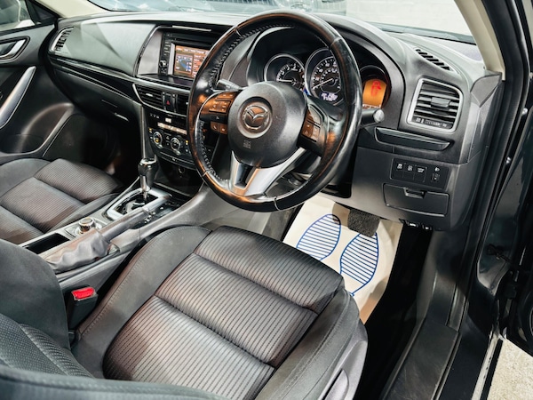 Used Mazda Mazda6 2014 for sale - 76175217: Photo 9