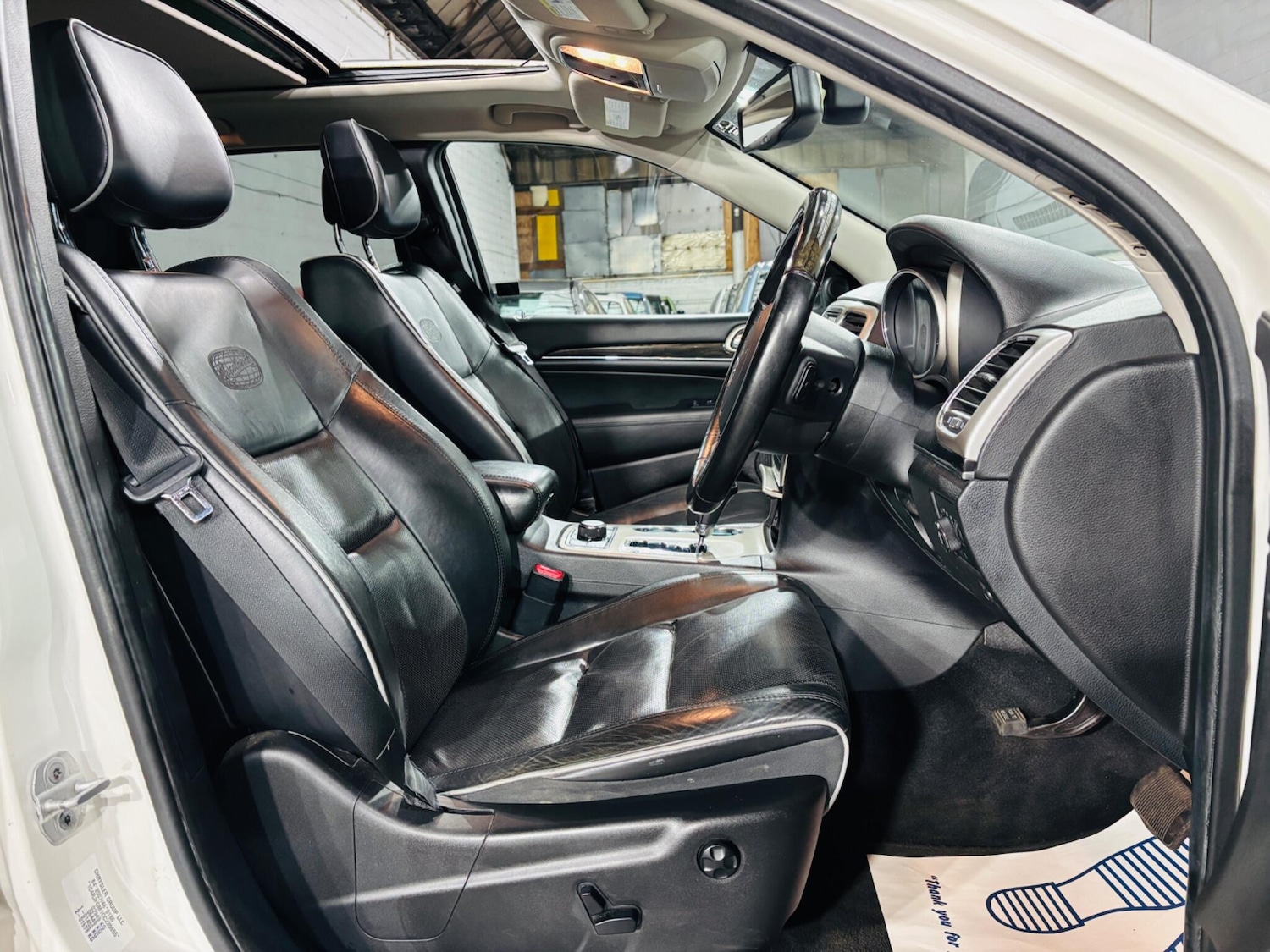 Used Jeep Grand Cherokee for sale - 76996813: Photo 13