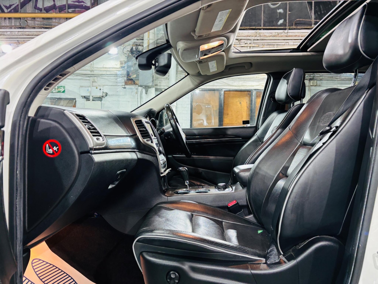 Used Jeep Grand Cherokee for sale - 76996813: Photo 15