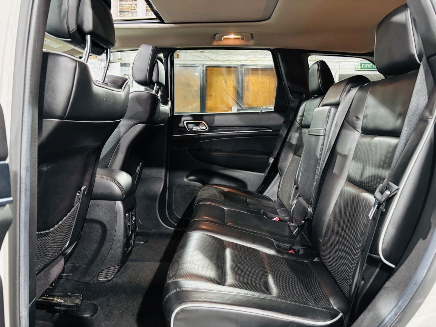 Used Jeep Grand Cherokee for sale - 76996813: Photo 16