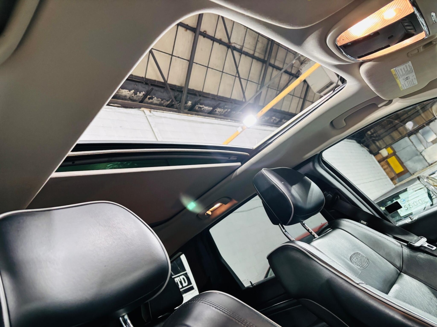 Used Jeep Grand Cherokee for sale - 76996813: Photo 17