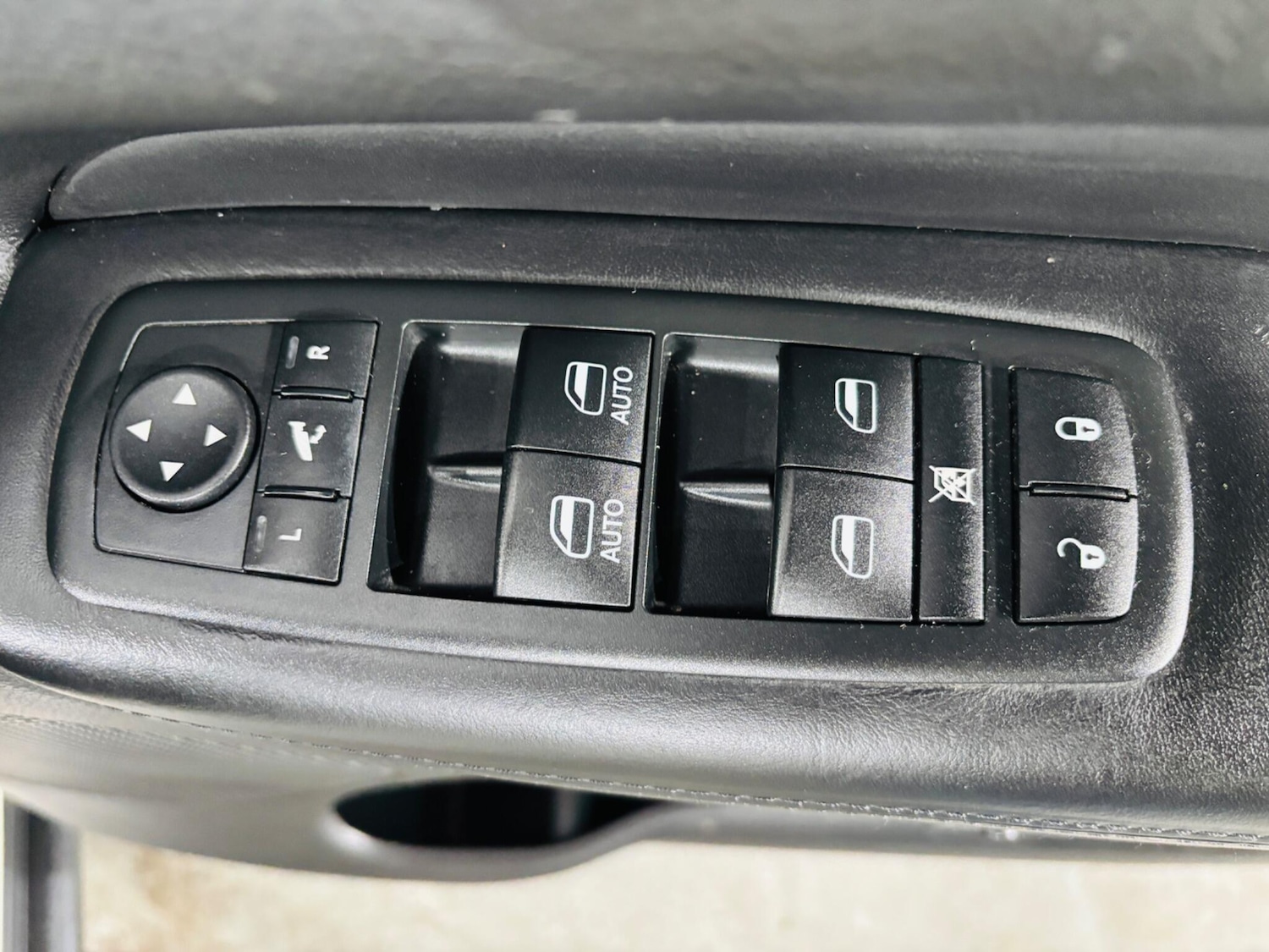 Used Jeep Grand Cherokee for sale - 76996813: Photo 18