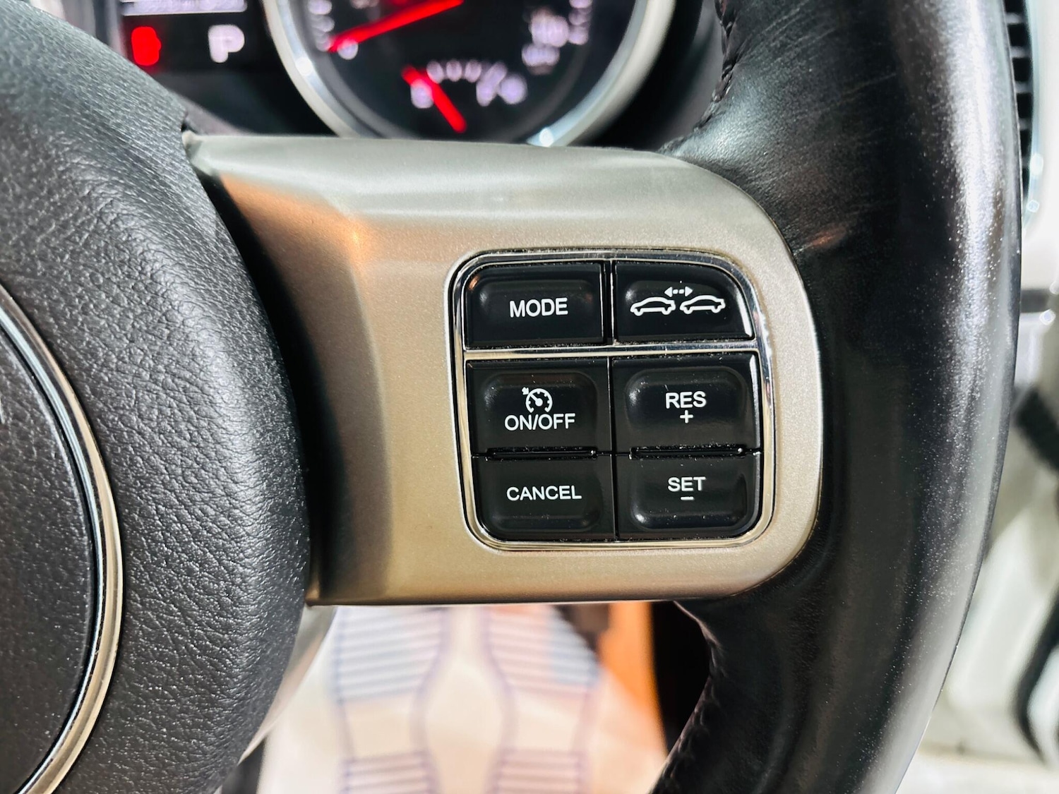 Used Jeep Grand Cherokee for sale - 76996813: Photo 22