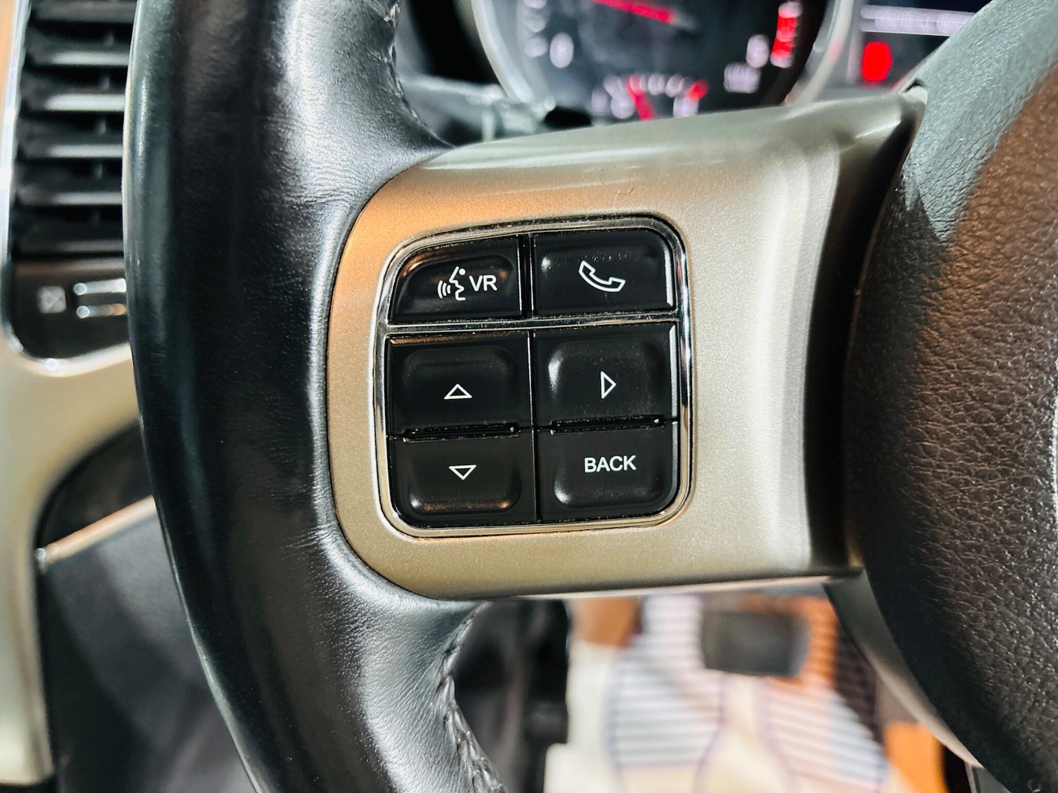 Used Jeep Grand Cherokee for sale - 76996813: Photo 23