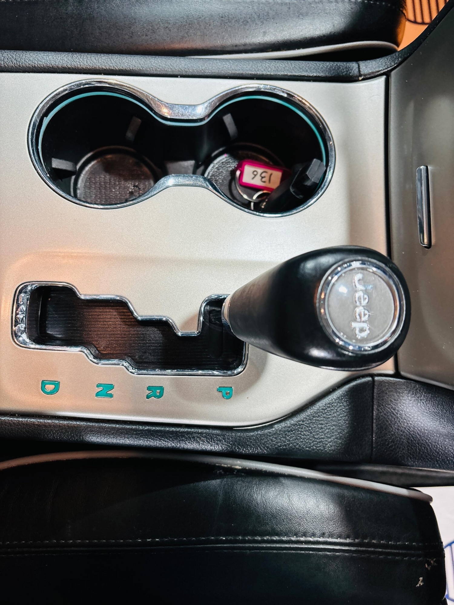 Used Jeep Grand Cherokee for sale - 76996813: Photo 30