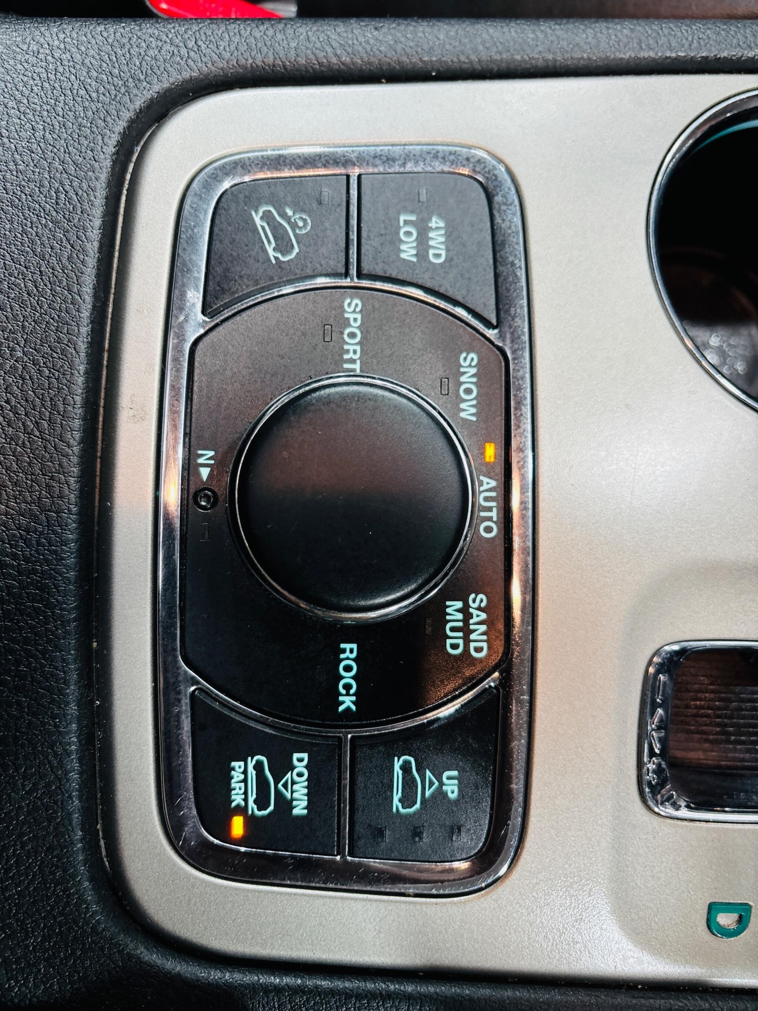 Used Jeep Grand Cherokee for sale - 76996813: Photo 32