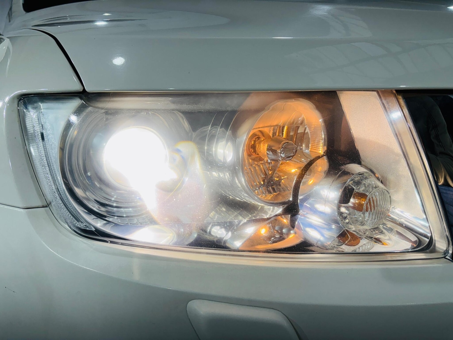 Used Jeep Grand Cherokee for sale - 76996813: Photo 34