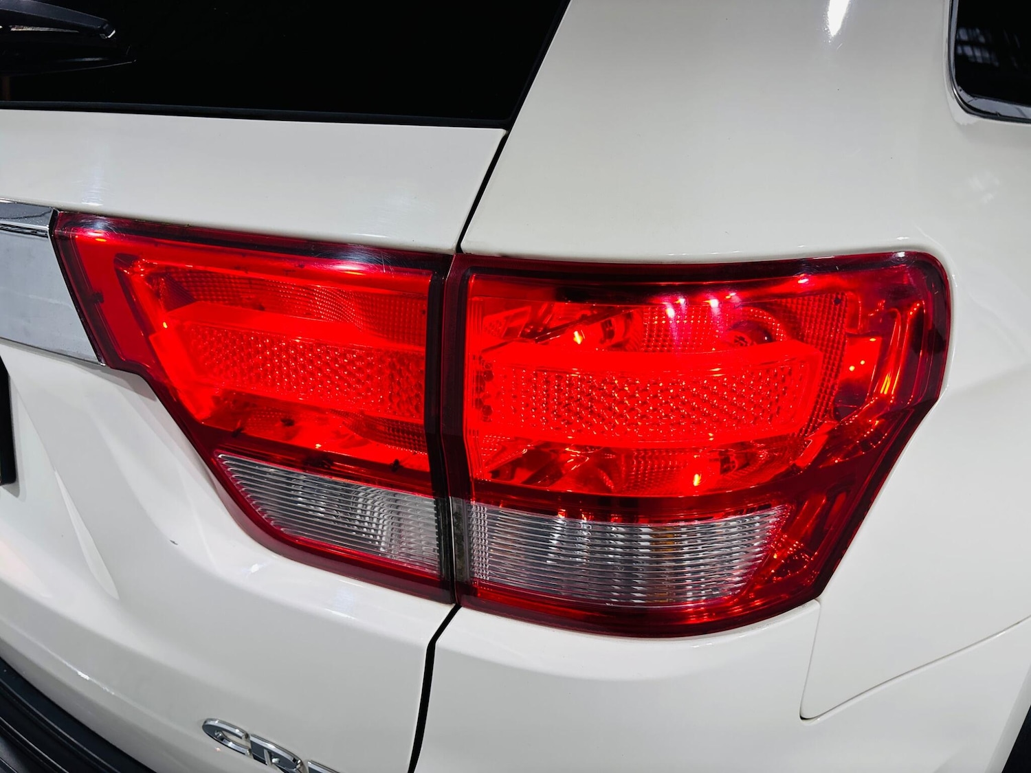 Used Jeep Grand Cherokee for sale - 76996813: Photo 36