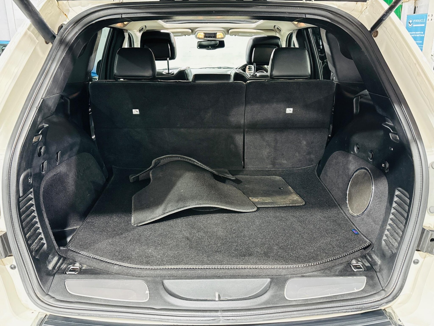 Used Jeep Grand Cherokee for sale - 76996813: Photo 39