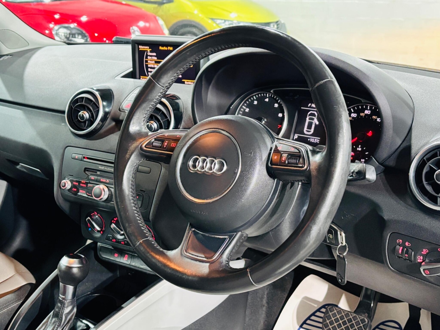 Used Audi A1 2012 for sale - 76425851: Photo 11