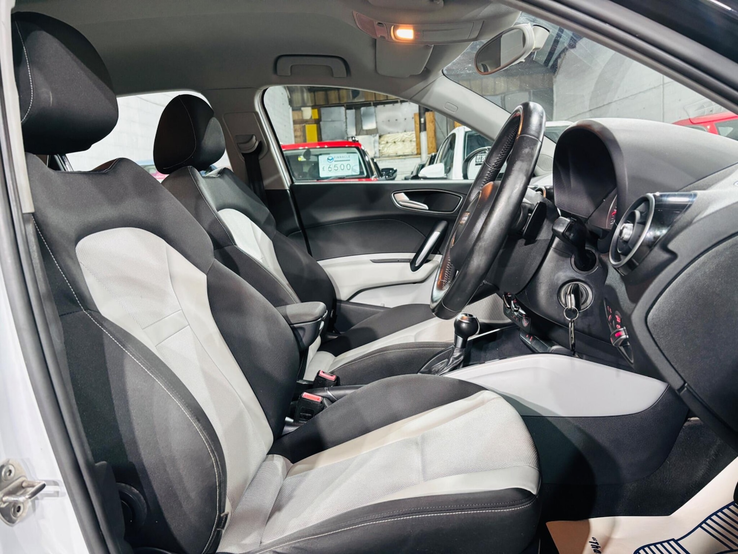 Used Audi A1 2012 for sale - 76425851: Photo 13