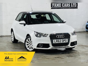 Used Audi A1 2012 for sale - 76425851: Photo