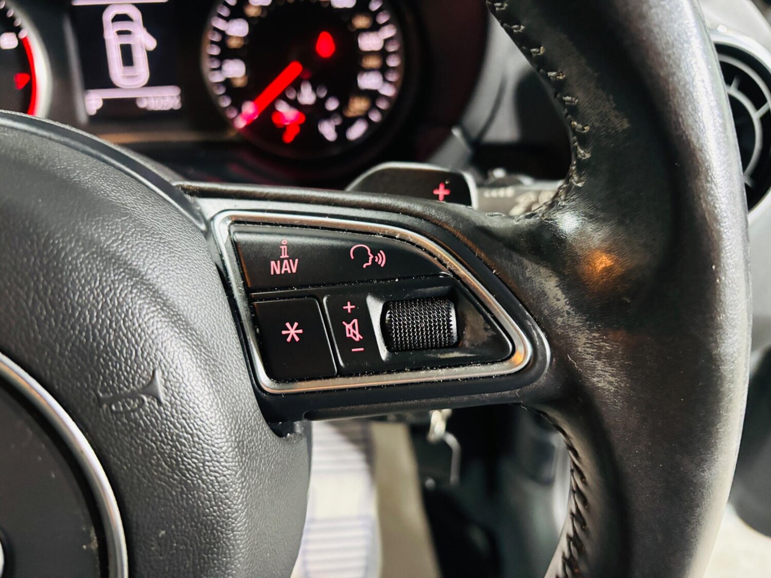 Used Audi A1 2012 for sale - 76425851: Photo 20