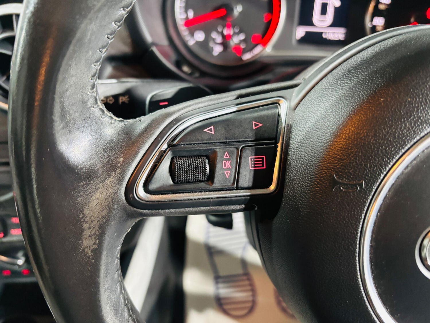 Used Audi A1 2012 for sale - 76425851: Photo 21