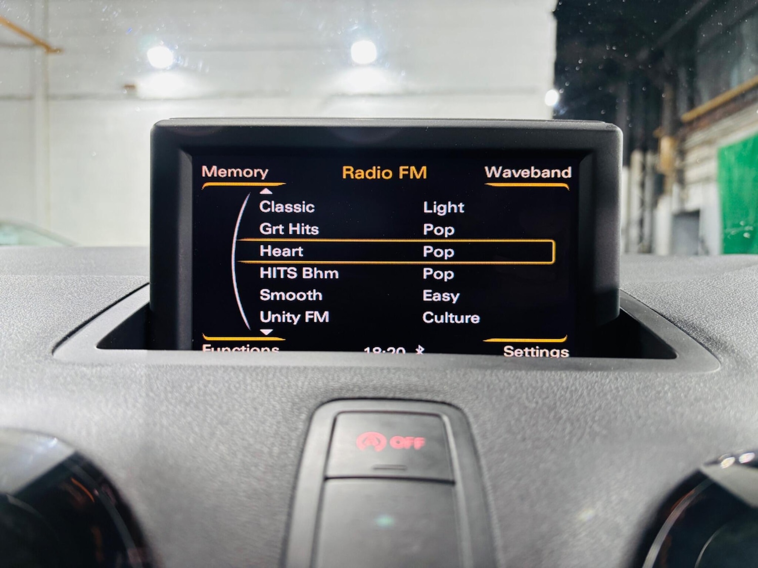 Used Audi A1 2012 for sale - 76425851: Photo 22