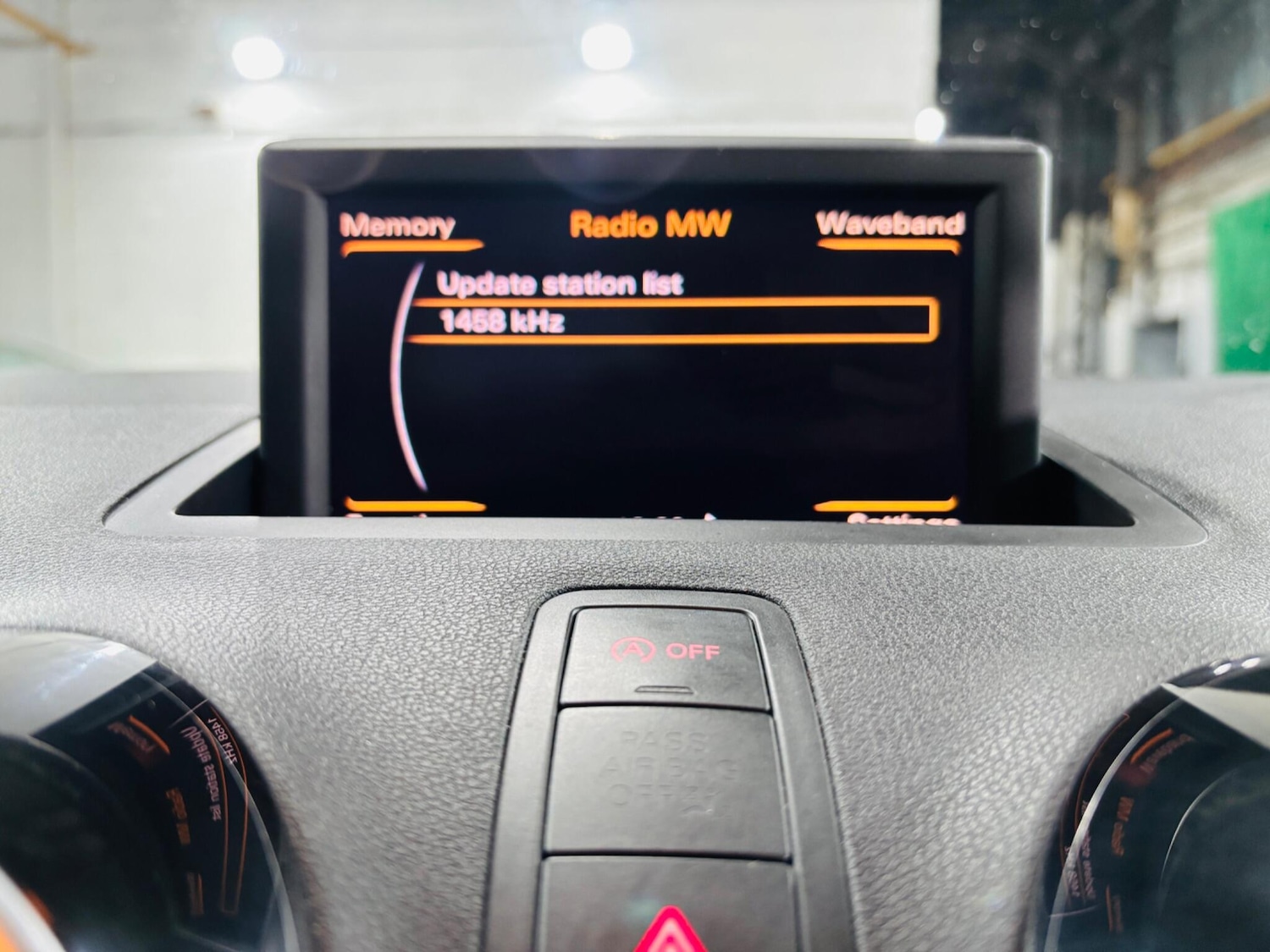 Used Audi A1 2012 for sale - 76425851: Photo 24