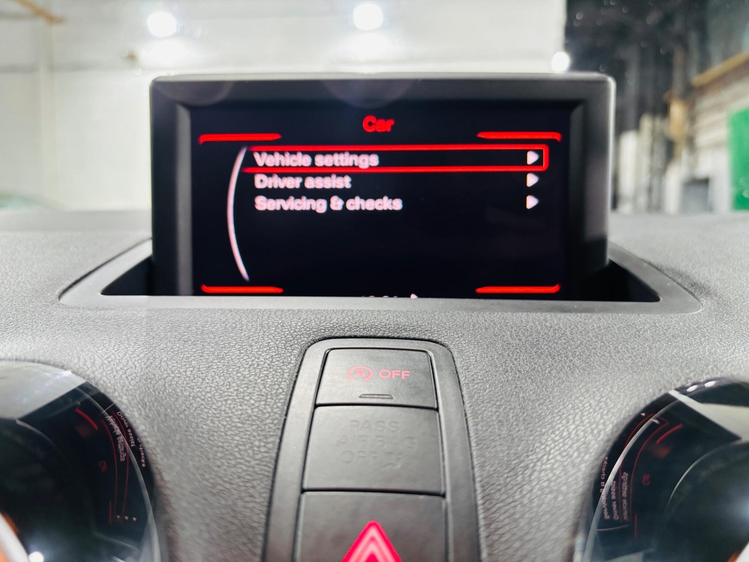 Used Audi A1 2012 for sale - 76425851: Photo 25