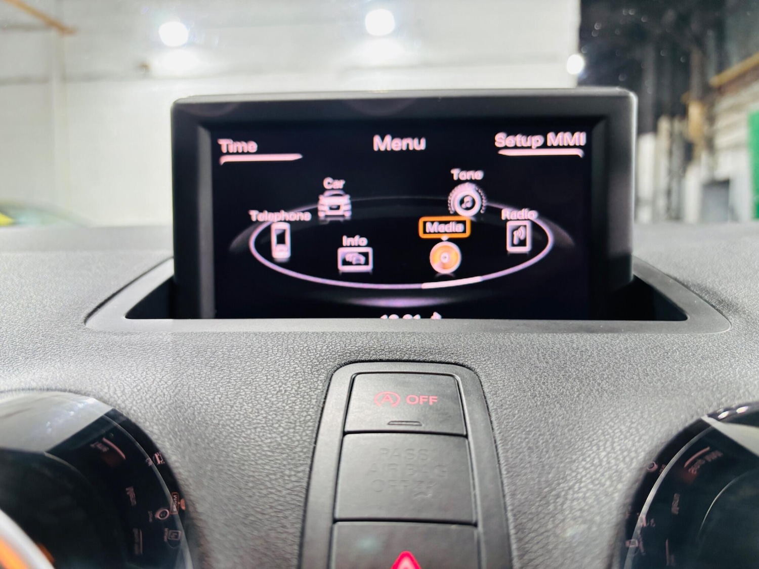 Used Audi A1 2012 for sale - 76425851: Photo 28