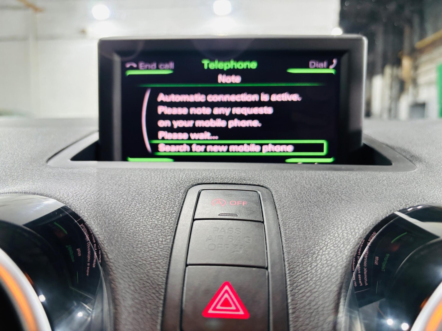 Used Audi A1 2012 for sale - 76425851: Photo 29