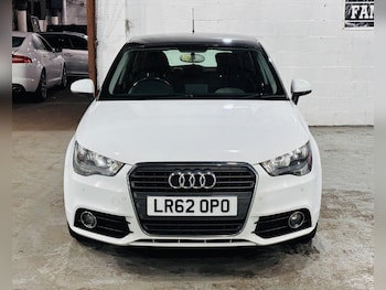 Used Audi A1 2012 for sale - 76425851: Photo