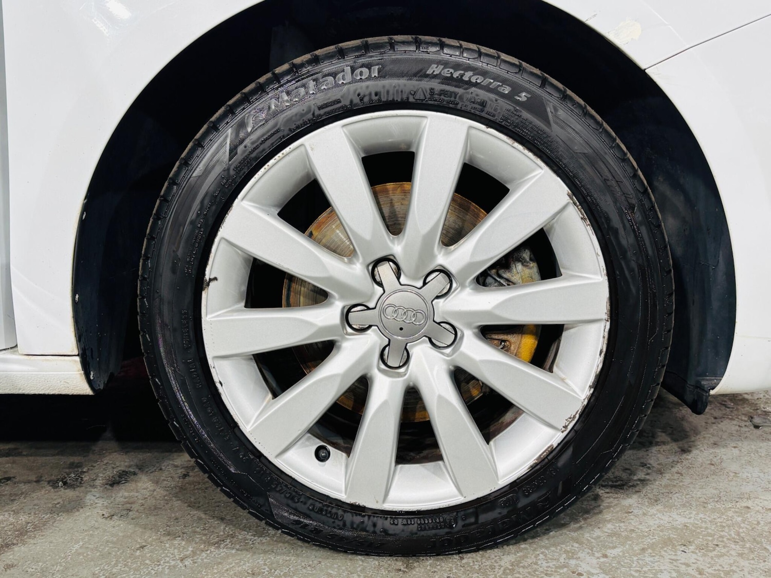 Used Audi A1 2012 for sale - 76425851: Photo 33